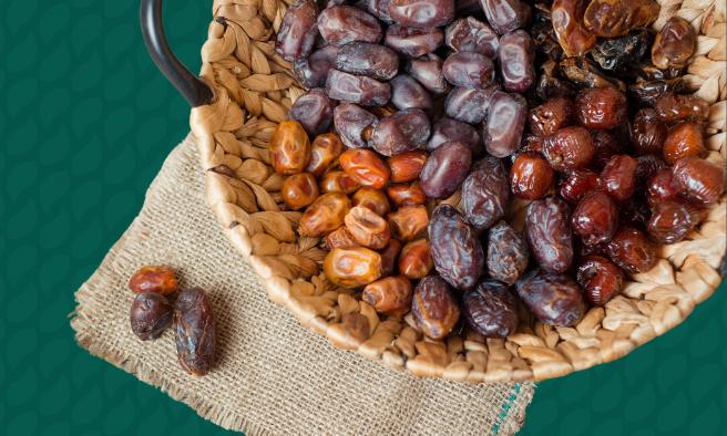 Why Dates Are the Ultimate Superfood: A Nutritional Powerhouse