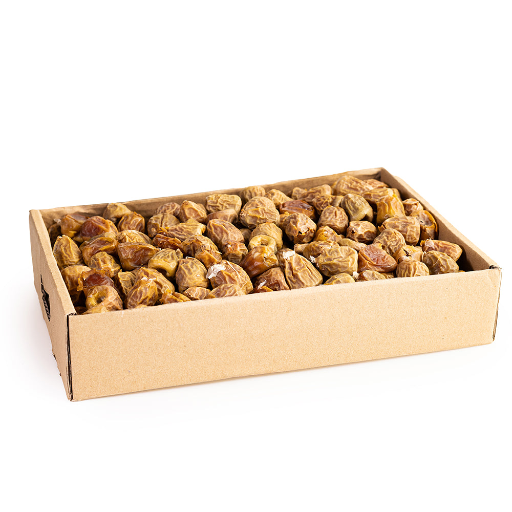 Bulk Pitted Sukkari Dates (3kg) Soft Grade for Professional Kitchens