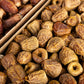 Bulk Pitted Sukkari Dates (3kg) Soft Grade for Professional Kitchens