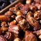 Bulk Pitted Saqei Dates (3kg) | Ready-to-Use for Hospitality & Food Service