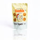 Datekin Date Filled Whole Wheat & Bran Cakes No Added Sugar (12 x 5 Pack)