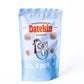Datekin Coconut Covered Date Balls filled with Savoury Tahini (12 x 5 Pack)
