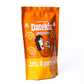 Datekin Caramel Filled Cakes (1 x 5 pack)