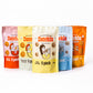 Datekin Caramel Filled Cakes (1 x 5 pack)