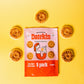 Datekin Date Filled Snacking Cakes (1 x 5 Pack)