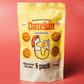 Datekin Date Filled Whole Wheat & Bran Cakes No Added Sugar (1 x 5 Pack)