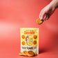 Datekin Date Filled Whole Wheat & Bran Cakes No Added Sugar (12 x 5 Pack)