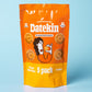 Datekin Caramel Filled Cakes (1 x 5 pack)