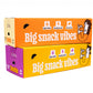 Datekin Ajwa Dates Snack Packs (60g) 12-Pack